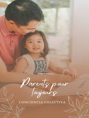 cover image of Parents pour toujours